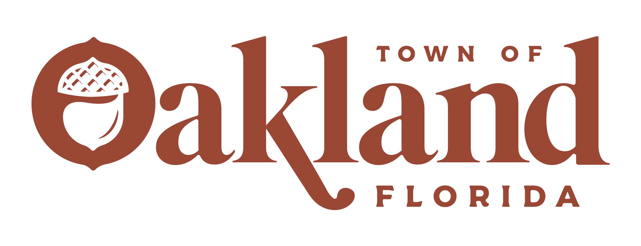 Oakland logo