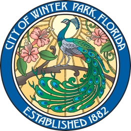 Winter Park logo