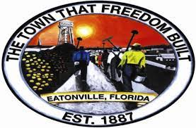 Eatonville logo