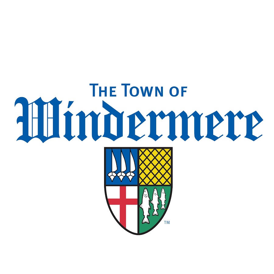 Windermere Logo