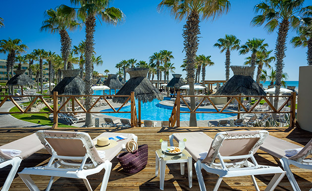 Vidanta Resort