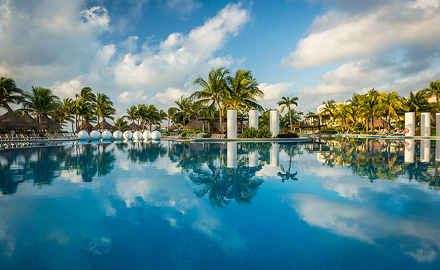 Vidanta Resort Mazatlan