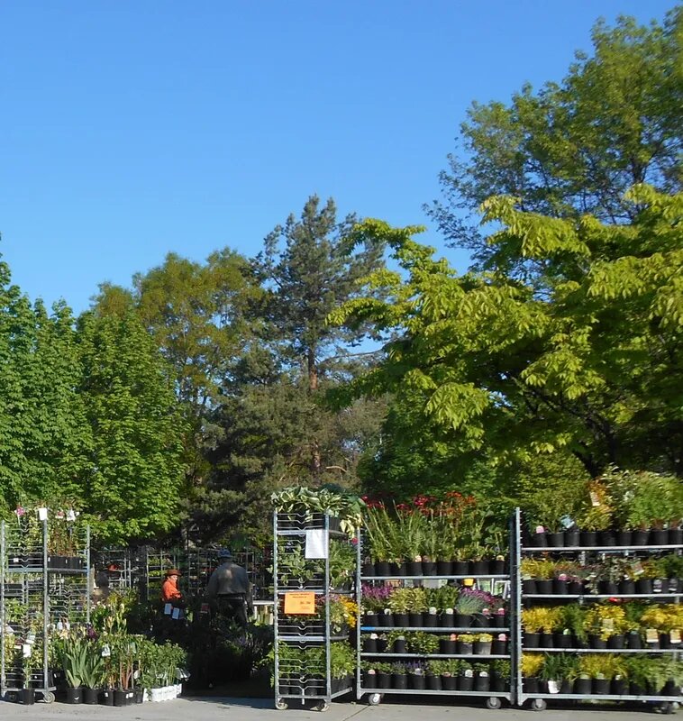 Spokane Garden Expo