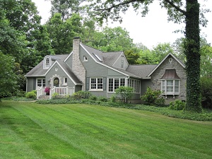 Anchorage Kentucky Real Estate Anchorage Neighborhood near Louisville Kentucky