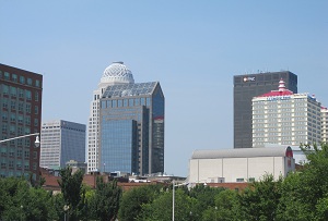 Central Downtown Louisville Real Estate Central Downtown Louisville