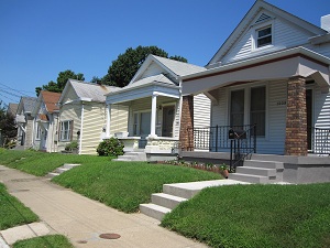 Germantown Louisville Real Estate Germantown Neighborhood in Louisville KY