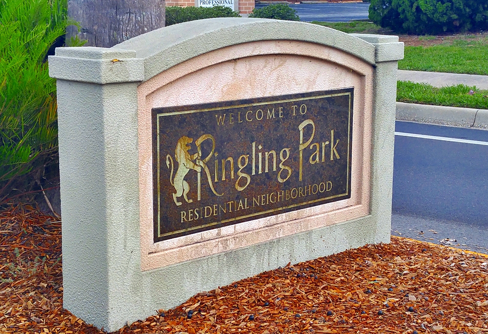 Ringling Park Homes