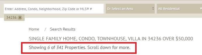 Zillow Inaccuracy - Part 2