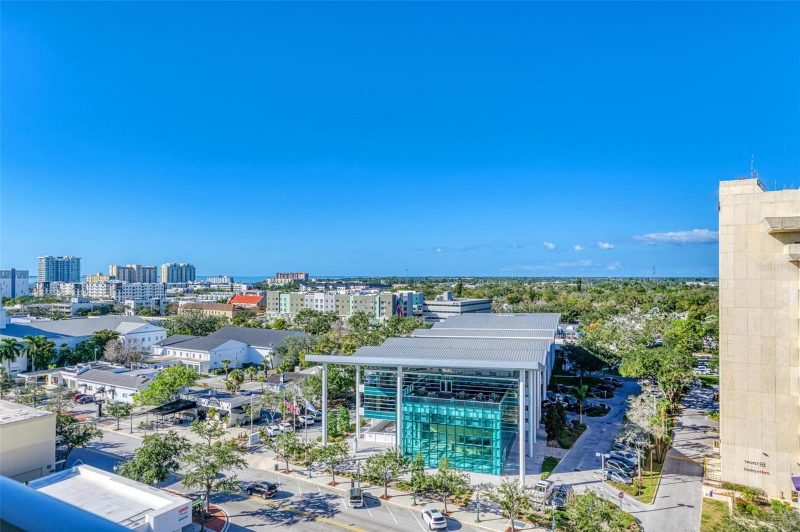 What Does $740,000 Buy You in Downtown Sarasota?