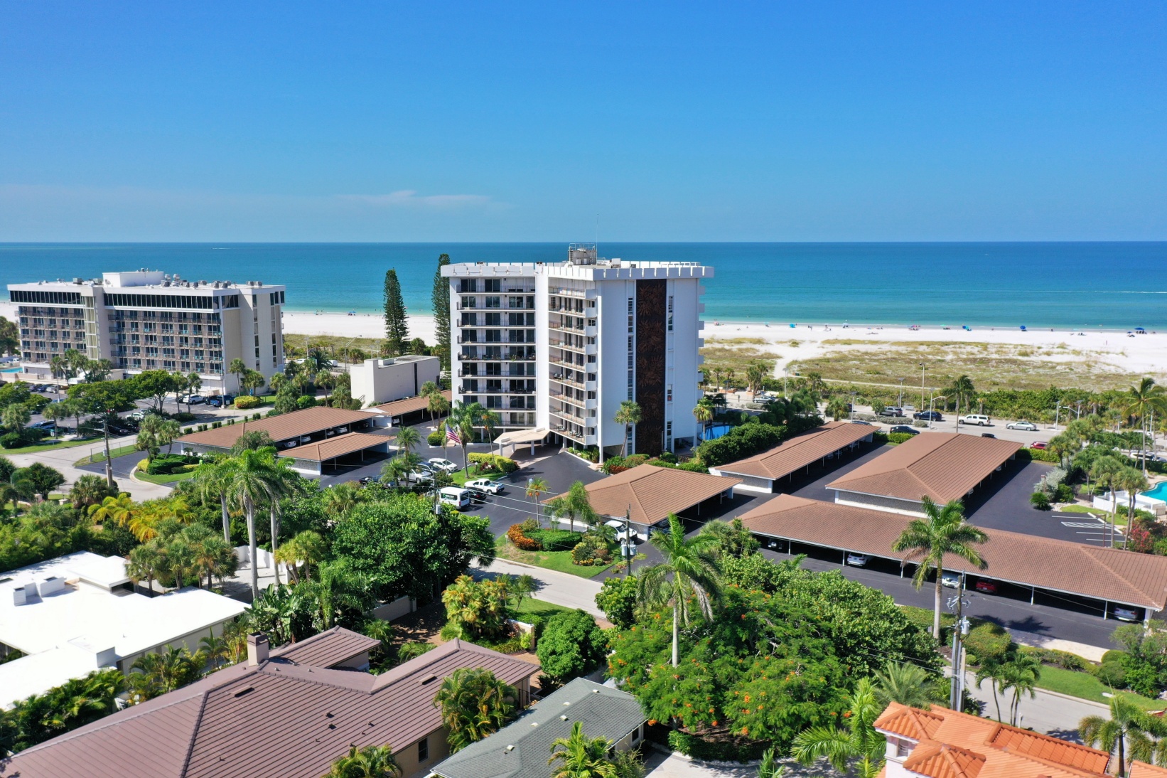 St. Armands Towers Condos For Sale Sarasota - St. Armands Towers ...