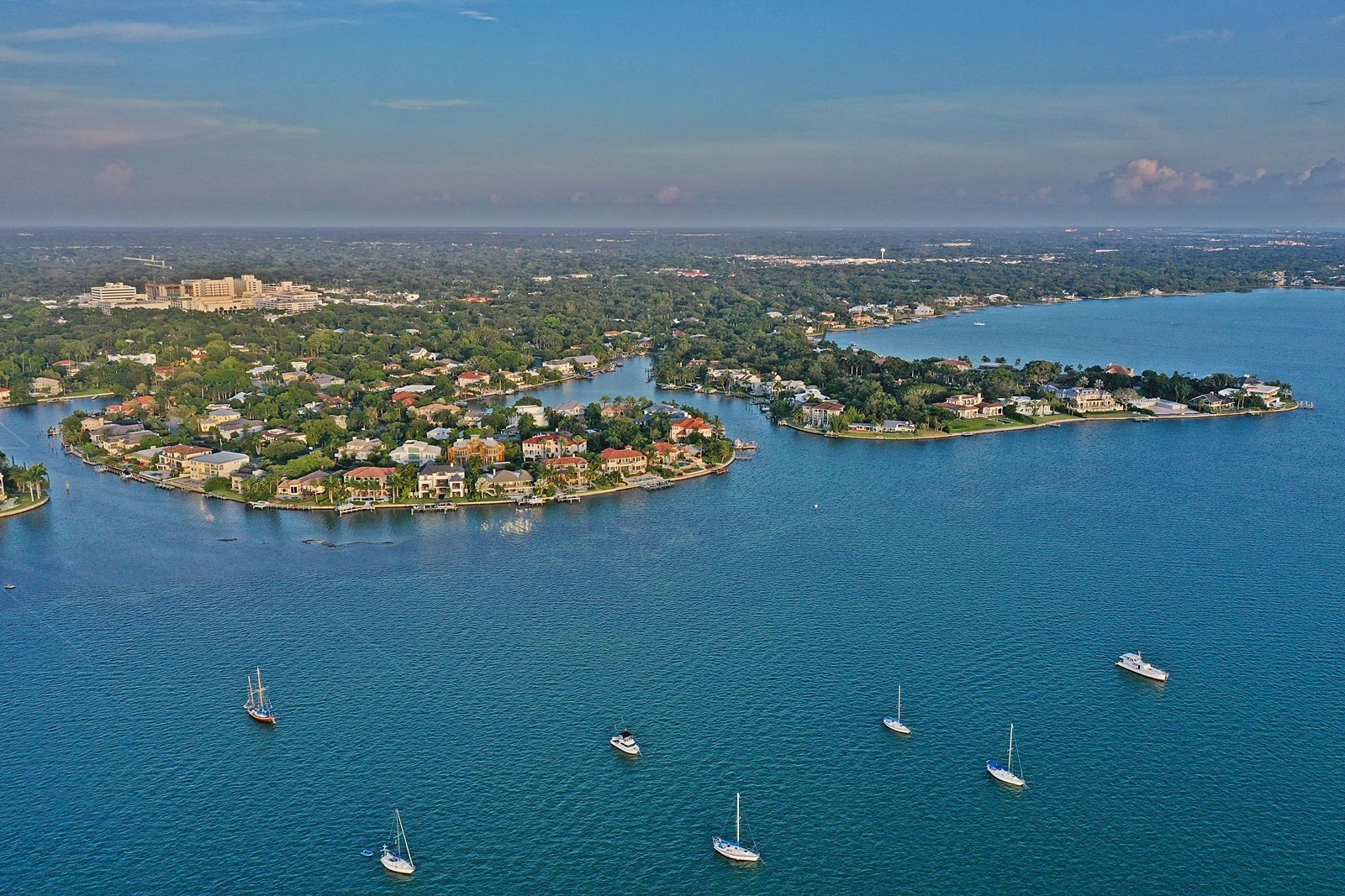 Harbor Acres Homes Sarasota