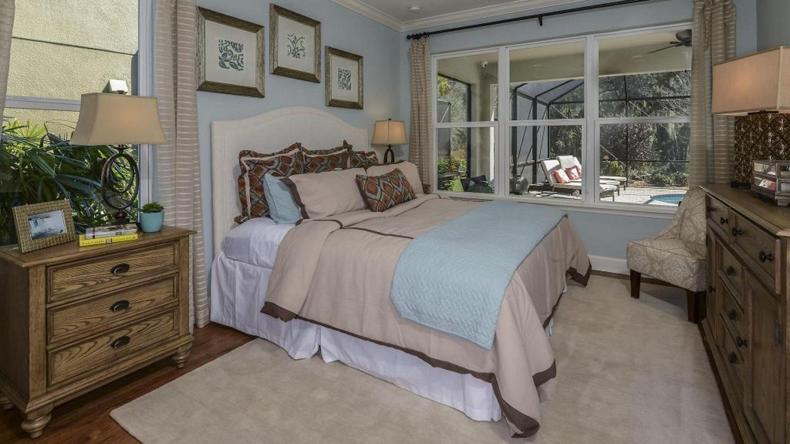 Arbor Lakes on Palmer Ranch Homes Sarasota Image #6 Daphene Model
