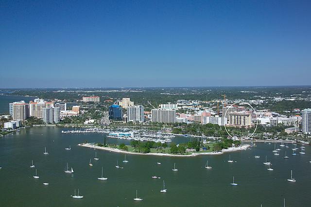 Dolphin Towers Sarasota