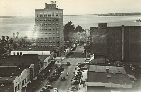 Another Sarasota Real Estate Boom 1940