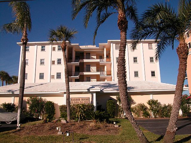 Harbor House Sarasota