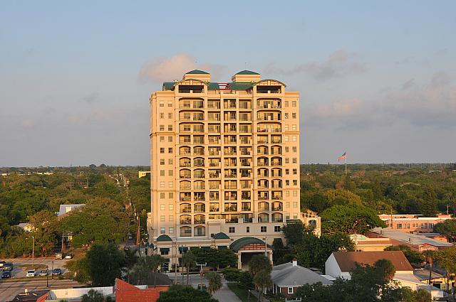 Kanaya Sarasota