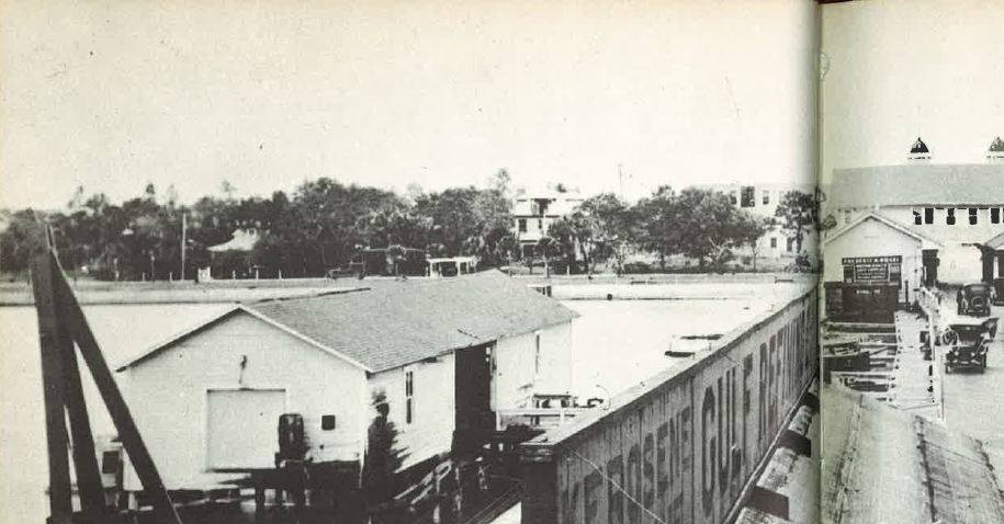 Sarasota Commerce 1916