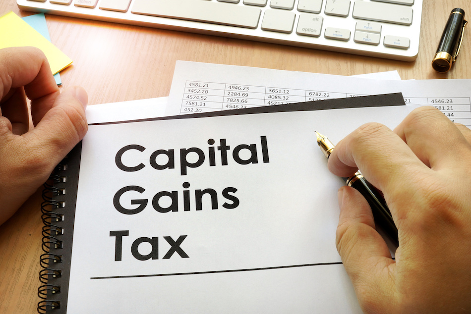 How to Prepare for Capital Gains on a Luxury Home