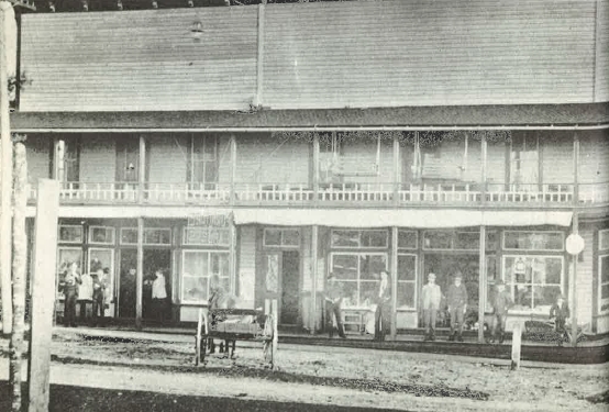 Main Street Sarasota 1902 DwellingWell.com