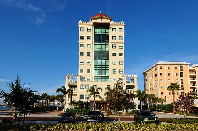 Majestic Bay Sarasota