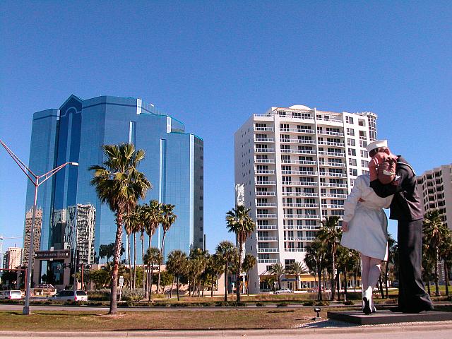 Marina Tower Sarasota