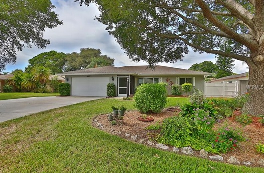 Nottingham Homes Sarasota