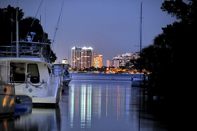 Sarabande Sarasota