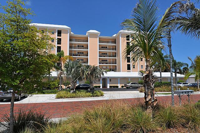 Harbor House West Sarasota