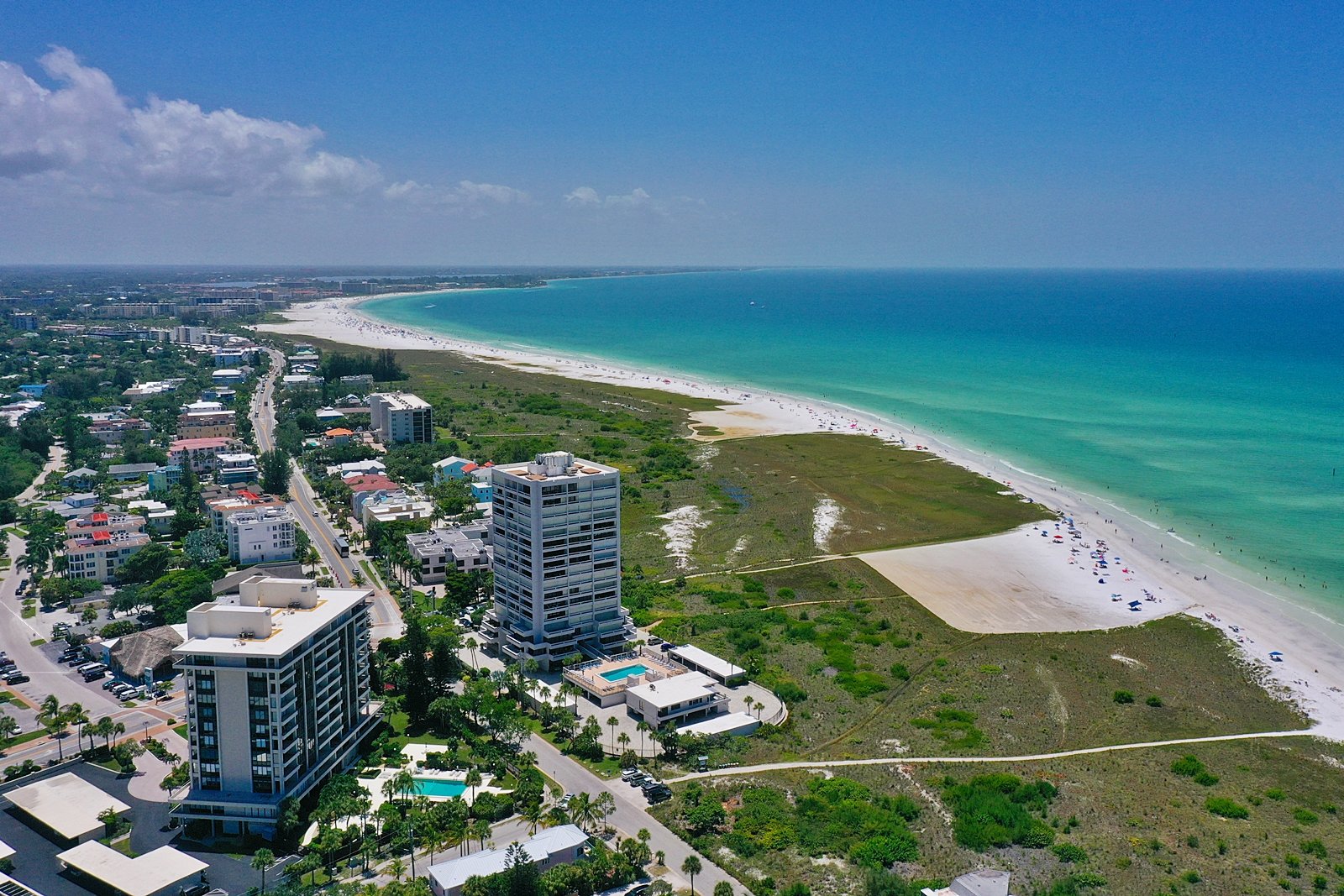 Siesta Key, Florida