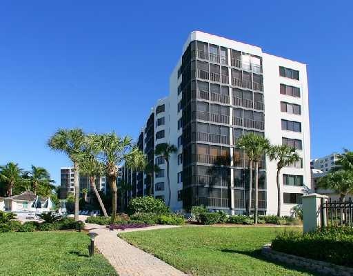 Casarina Siesta Key