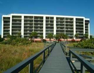 Siesta Gulf View condos