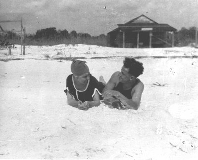 Siesta Key history