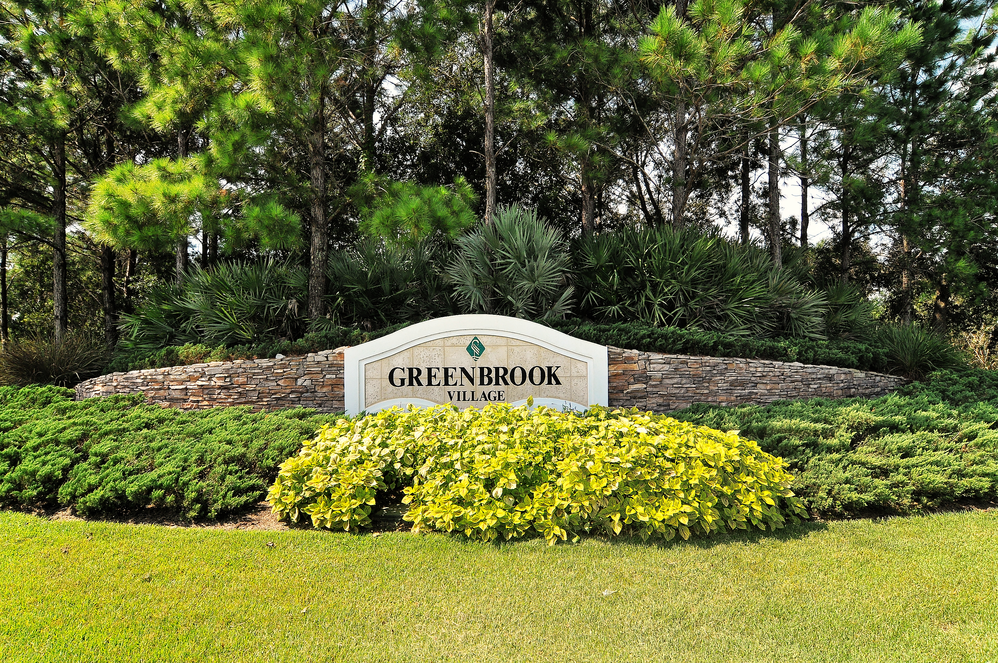Greenbrook Village homes for sale in Lakewood Ranch