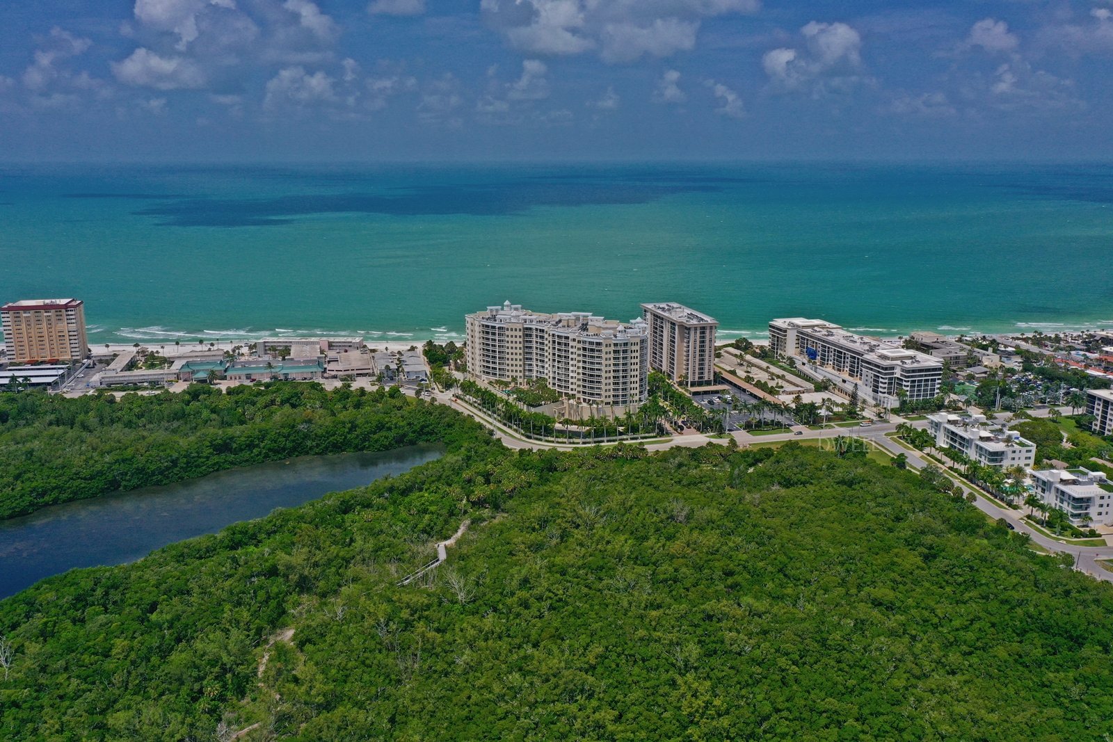 Lido Key Beach Residences