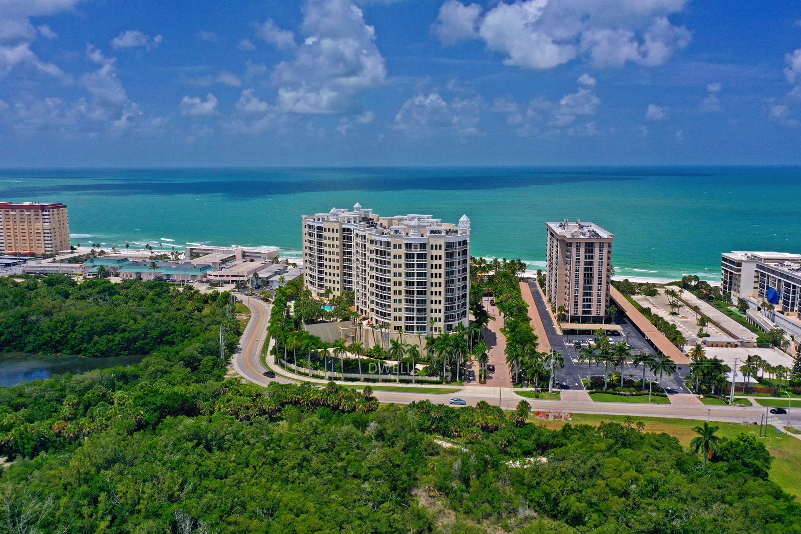 Ritz-Carlton Beach Residences
