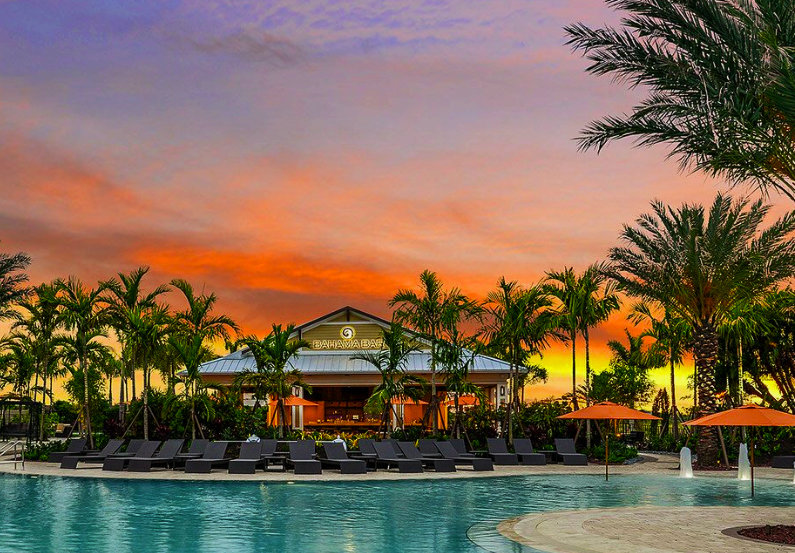 Esplanade at Azario Lakewood Ranch