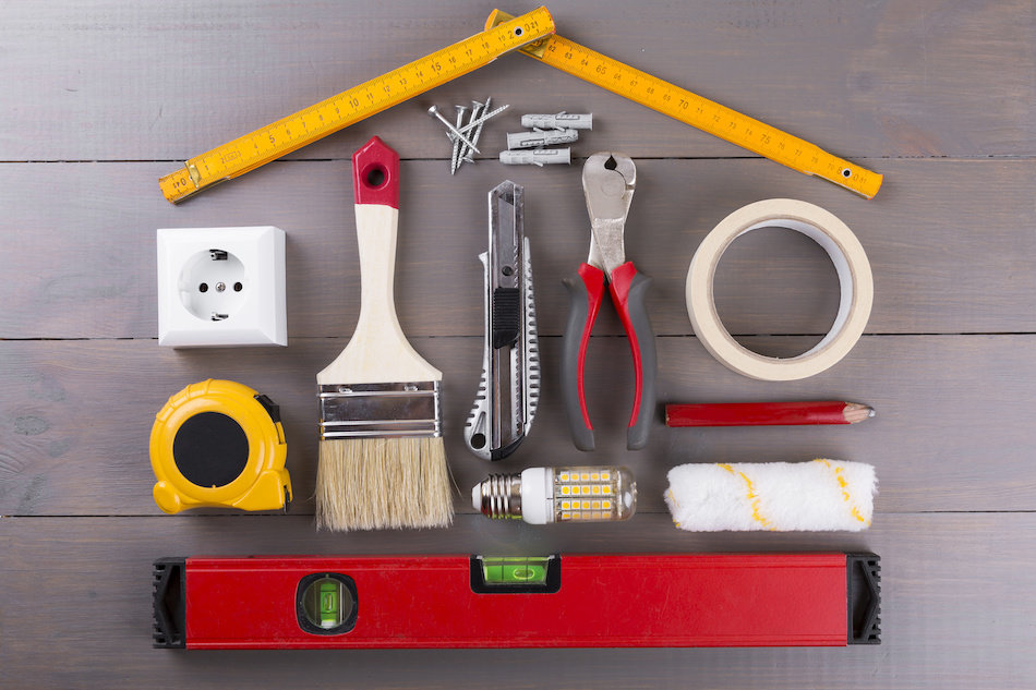 DIY or Hire a Professional Contractor for Home Repair?