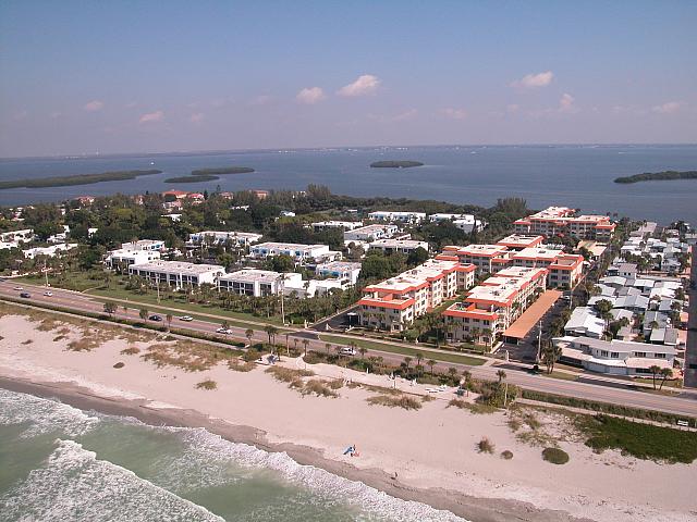 Bayport Longboat Key