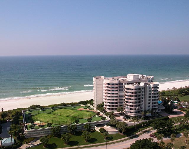 Beaches Condo on Longboat Key