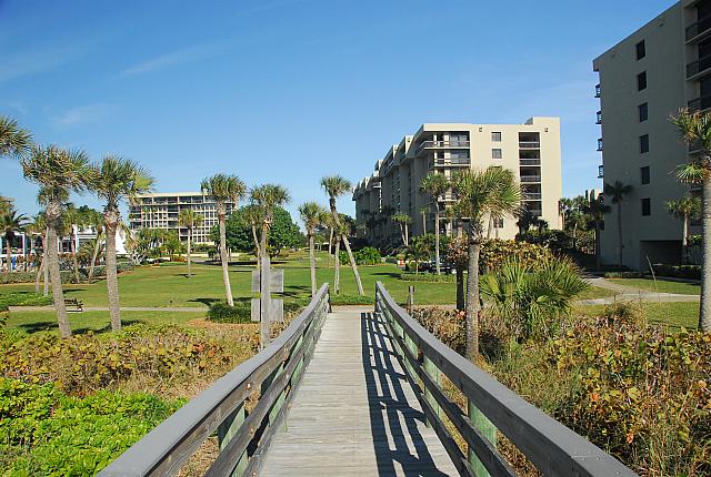 Beachplace Condos on Longboat Key