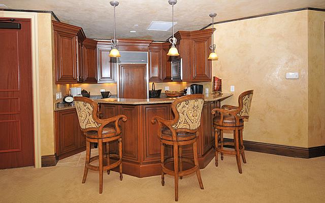 Social room