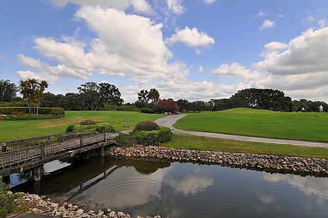 Bent Tree Sarasota Golf Course