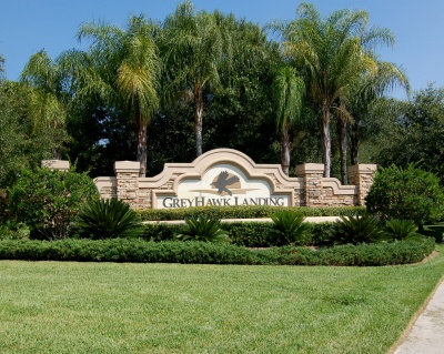 Greyhawk Landing Homes & Real Estate - Bradenton FL