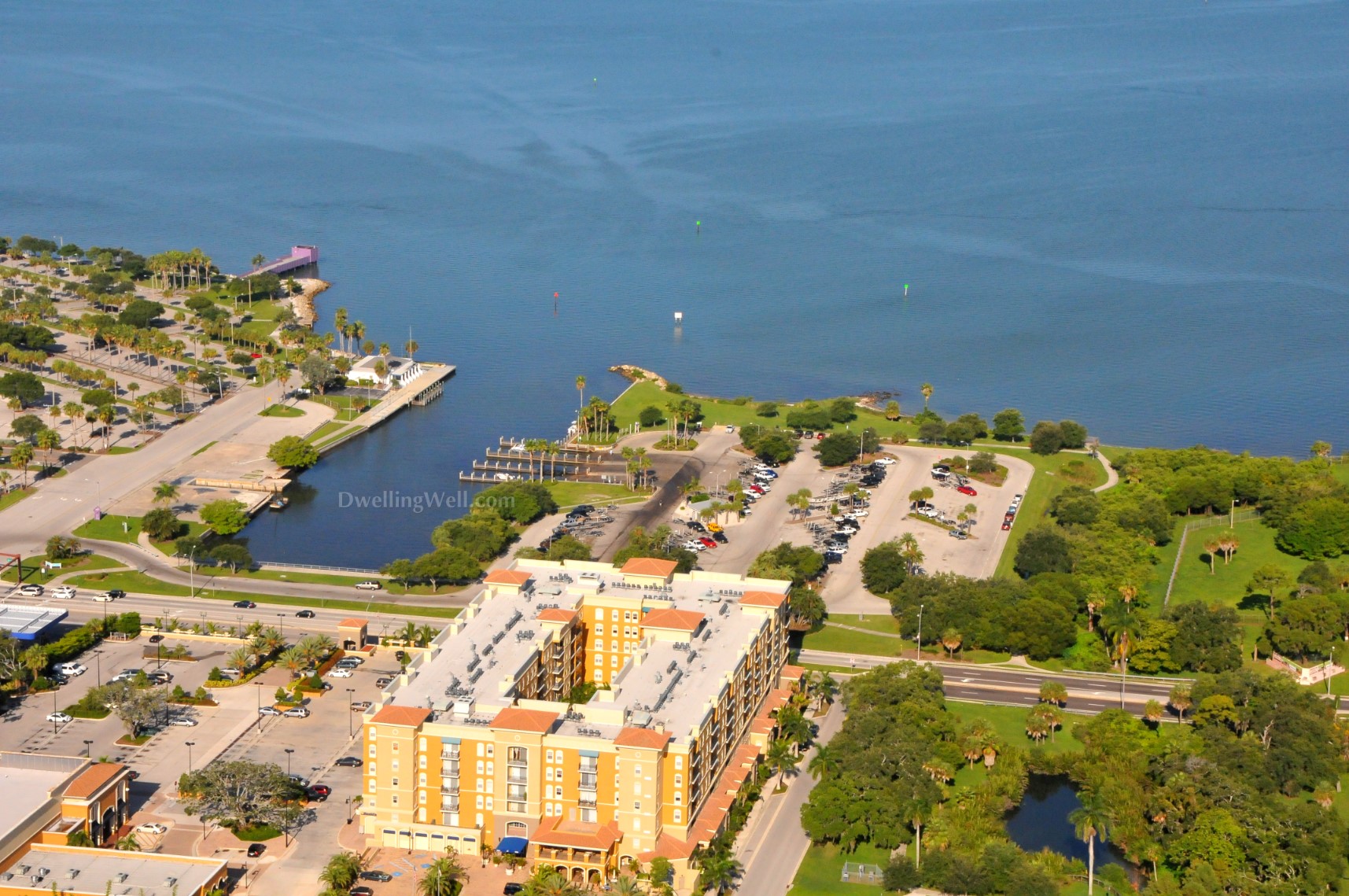 Broadway Promenade Condos For Sale Sarasota Broadway Promenade