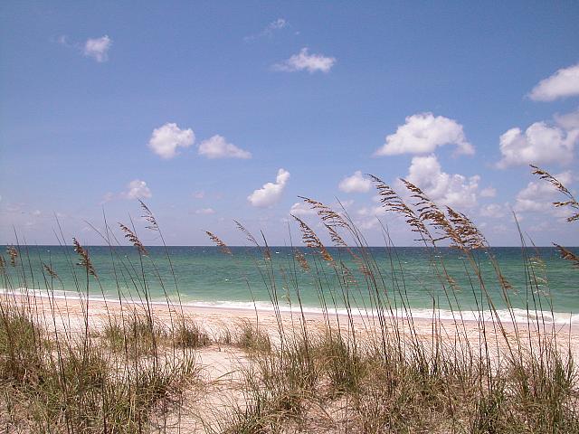 Sarasota Florida Beach