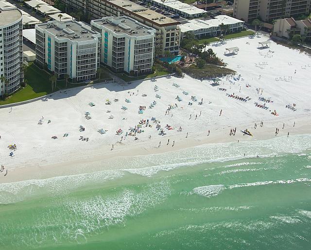 Crescent Arms Siesta Key