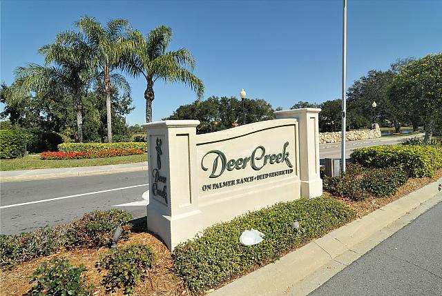 Deer Creek Real Estate Sarasota