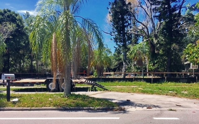 Ringling Park Homes