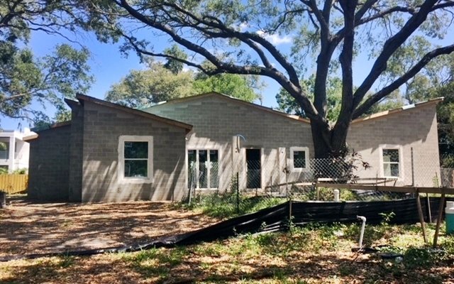 Ringling Park Homes
