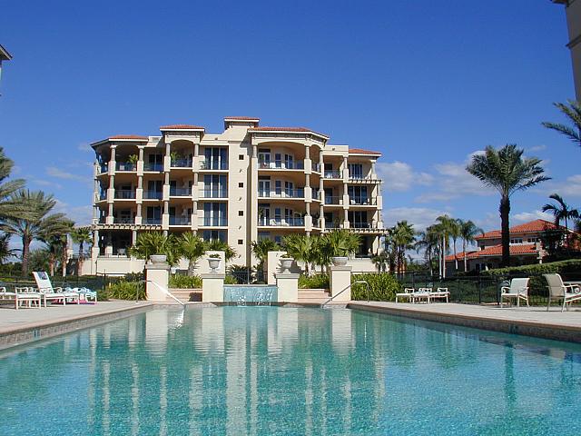 Longboat Key Florida Beach Condo
